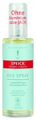 Speick Thermal Sensitiv Deo Spray
